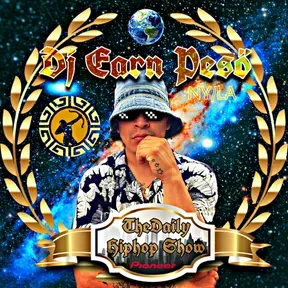 THE DAILY HIPHOP RADIO