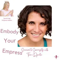 #77 From Survival to Sovereignty with Tina Djuretic