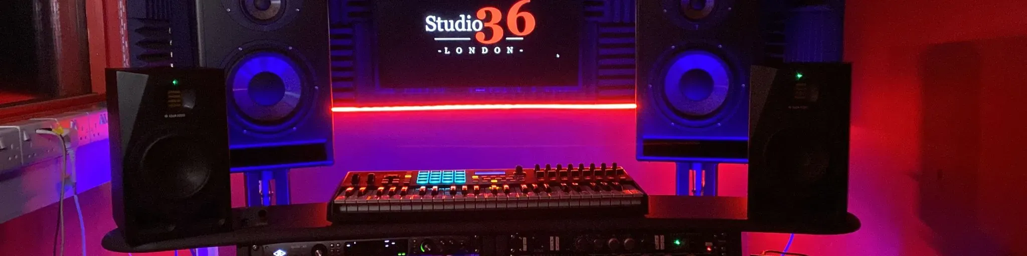 36 Radio Extra