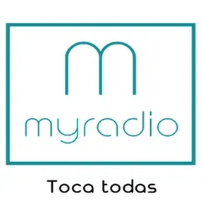 My radio