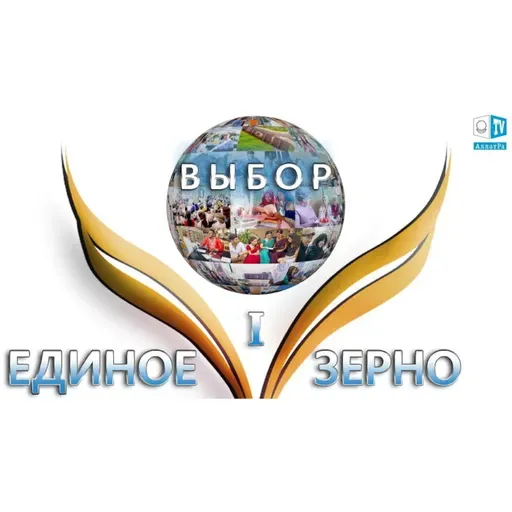ЕДИНОЕ ЗЕРНО. Часть первая. ВЫБОР. Смотрите ролик на АллатРа ТВ