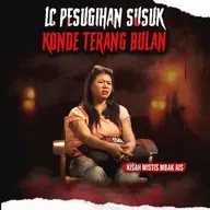 MOBIL BMW + DUIT 3 MILIAR REAL DIKASIH GADUN !! LC KARAOKE PELAKU "PESUGIHAN SUSUK TERANG BULAN" (EPS 822)