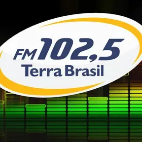 RÁDIO  WEB  TERRA  BRASIL