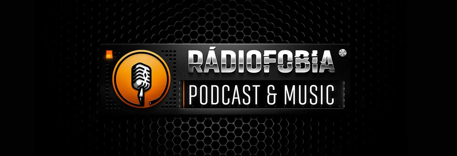 Rádiofobia Webradio