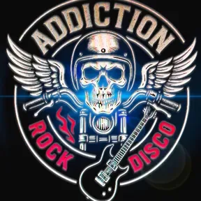 ADDICTION RADIO