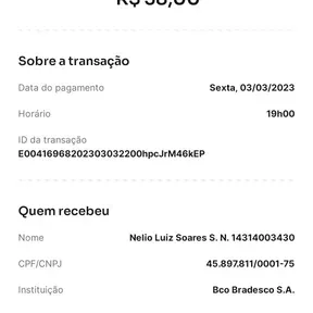 Funks sp bh
