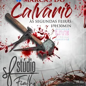 Radio web maracas do calvario