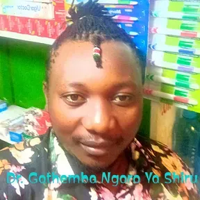 NYAMUGO FM THAAYU WA RUURIRI