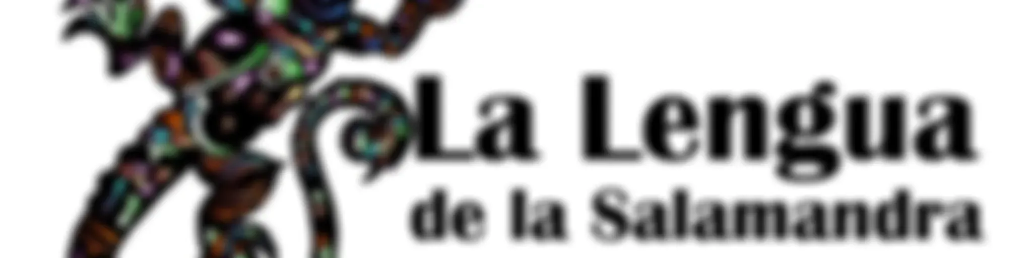 La Lengua de la Salamandra