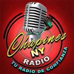 Chapines NY Radio