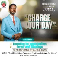 ADDICTIVE FM - PASTOR TEGA BRUME - VOLUME TWO.mp3