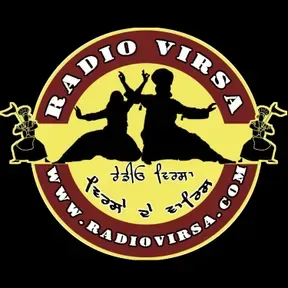 Radio Virsa