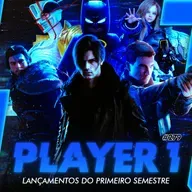 279 - OS JOGOS DO PRIMEIRO SEMESTRE DE 2026