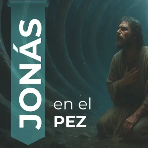 3.Serie Jonás. Jonás en el pez
