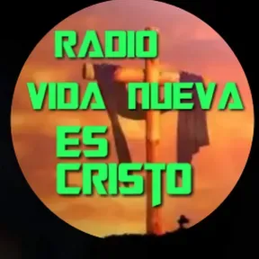 Vida Nueva Es Cristo