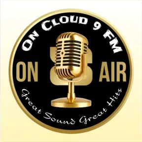 On Cloud 9 FM