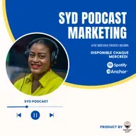Intro SYD Podcast Marketing