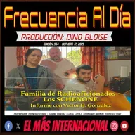 Episode 954: FRECUENCIA AL DÍA
