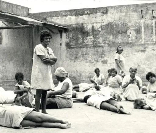 Espaço onde funcionou antigo Hospital Colônia de Barbacena é fechado nesta segunda, depois de mais de 120 anos