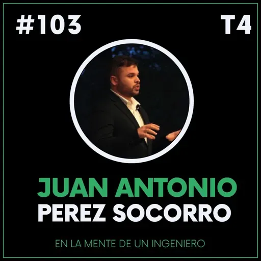 #103 Juanan. Innovación y Liderazgo en Green Foiling Spain