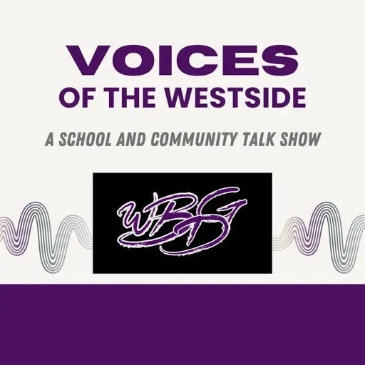 S2 Ep26: Voices of the Westside 2-27-26 Greg Rakestraw and a segment on Julia Carson
