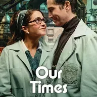 Our Times 2026 : Lucero et Benny Ibarra nous entraînent dans un voyage émotif