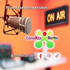 Conektaradio