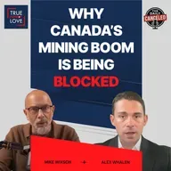 Why Canada’s Mining Boom Is Being Blocked