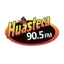 La Huasteca - XHTI - FM 90.5