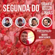 Segunda do Gigante: Da assistência às defesas: Edenílson garante um ponto em BH