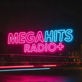MEGAHITS RADIO PLUS