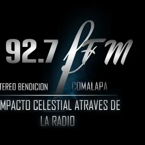 ESTEREO BENDICION 92.7 FM