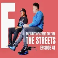 The Shift of Street Culture: F The Streets!