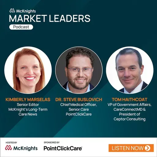 From reporting to results: Rethinking MIPS in senior care