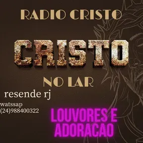 radio cristo no lar