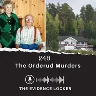248: The Orderud Murders | Norway