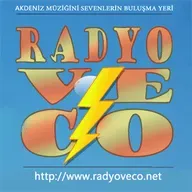 Radyoveco Live