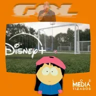 Mediatizados 443 - Nos han metido un Gol (también disponible en Spotifive)