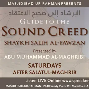 02 Guide to the Sound Creed