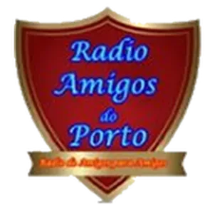 radio amigos do porto