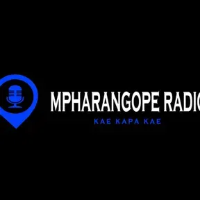 Mpharangope Radio