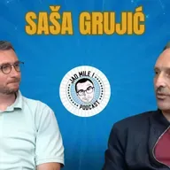 Jao Mile x Saša Grujić: Sa zlatiborskog kampa do CSKA iz Moskve!