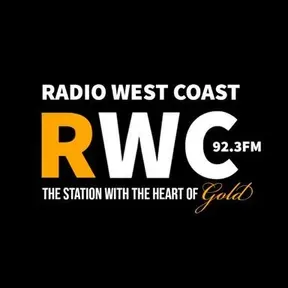Radio West Coast -