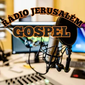 RÁDIO JERUSALÉM GOSPEL FM