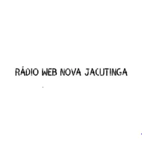 Rádio Web Nova Jacutinga