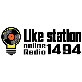 คลื่นความรู้คู่คุณธรรม Like Station AM 1494 กำลังเล่นสด