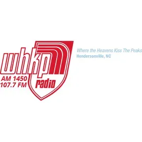 WHKP 1450 AM