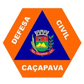 RADEC - Defesa Civil Caçapava-SP