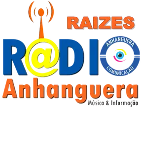 Radio Anhanguera Raizes