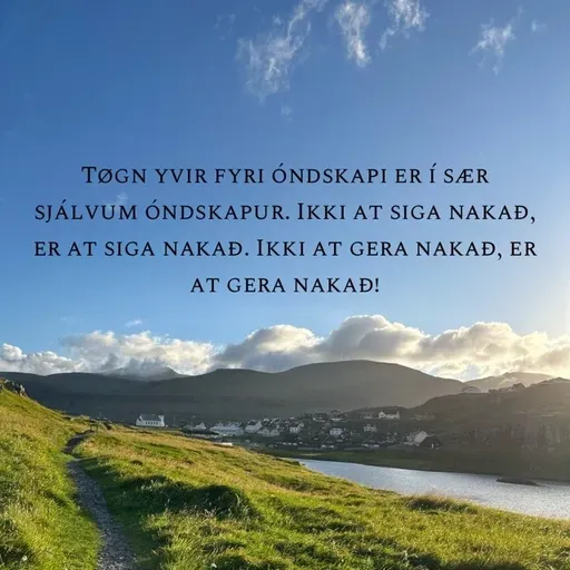 Hin miskunnsami Sámáriubúgvin